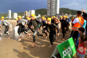 Jogos da Natureza 2019 etapa litoral.Foto Gilson Abreu ANP