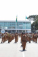 Aproximadamente 20 mil pessoas acompanharam neste sábado (7), em Curitiba, o desfile cívico-militar que comemora os 197 anos da Proclamação da Independência, segundo estimativas da Polícia Militar do Paraná. O governador Carlos Massa Ratinho Junior assistiu a solenidade de 7 de Setembro na Avenida Cândido de Abreu, acompanhado de sua família, do comandante da 5ª Divisão do Exército, general de divisão José Russo Assumpção Delgado, do vice-governador Darci Piana e de diversas autoridades.