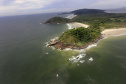 

Ilha do Mel recebe etapa do Campeonato Brasileiro de Surf. Foto: Arnaldo Alves/AEN
