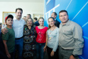 Prefeitos de 64 municípios do Paraná assinaram nesta segunda-feira (9), em evento com o governador Carlos Massa Ratinho Junior, a adesão ao programa Caixa d’Água Boa. A iniciativa viabiliza a instalação de caixas d’águas em casas de famílias carentes. Também foram assinados termos aditivos para outros 70 municípios cujos prefeitos já aderiram ao programa.