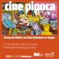 Cine Pipoca exibe Turma da Mônica em Uma Aventura no Tempo. Foto: Divulgação/BPP