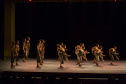 O Balé Teatro Guaíra reapresenta neste fim de semana (14 e 15) o projeto Plataforma Novos Criadores, em que integrantes da companhia são convidados a criar coreografias contemporâneas. Neste ano, a primeira edição ocorreu em agosto e teve duas sessões lotadas. 