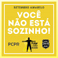 Polícia Civil do Paraná promove ações de prevenção ao suicídio. 