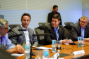 

O Governo do Paraná instalou nesta quarta-feira (11) o Comitê Permanente de Desburocratização, uma das ações do Programa Descomplica, que foi lançado no mês passado e tem como foco simplificar a vida dos empreendedores