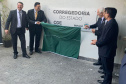 Corregedoria ganha estrutura para intensificar combate à corrupção. Foto: Divulgação/CGE
