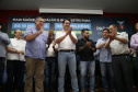 O governador Carlos Massa Ratinho Junior autorizou nesta quinta-feira (12) a liberação de cerca de R$ 20,9 milhões para a ampliação do atendimento da Santa Casa de Paranavaí. Do total, R$ 19,6 milhões são para aquisição de equipamentos para a nova ala do hospital, a Unidade Morumbi. O restante será usado na construção da área que receberá o laboratório de Análises Clínicas do complexo. Foto: José Fernando Ogura/AEN