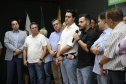 O governador Carlos Massa Ratinho Junior autorizou nesta quinta-feira (12) a liberação de cerca de R$ 20,9 milhões para a ampliação do atendimento da Santa Casa de Paranavaí. Do total, R$ 19,6 milhões são para aquisição de equipamentos para a nova ala do hospital, a Unidade Morumbi. O restante será usado na construção da área que receberá o laboratório de Análises Clínicas do complexo. Foto: José Fernando Ogura/AEN