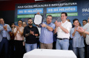 O governador Carlos Massa Ratinho Junior autorizou nesta quinta-feira (12) a liberação de cerca de R$ 20,9 milhões para a ampliação do atendimento da Santa Casa de Paranavaí. Do total, R$ 19,6 milhões são para aquisição de equipamentos para a nova ala do hospital, a Unidade Morumbi. O restante será usado na construção da área que receberá o laboratório de Análises Clínicas do complexo.