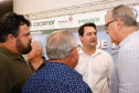 O governador Carlos Massa Ratinho Junior lançou nesta quinta-feira (12), em Paranavaí, o Programa de Irrigação, que tem como objetivo aumentar a produtividade agrícola e potencializar a produção do Paraná
