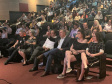 Capacitar os atores envolvidos na política da pessoa com deficiência quanto ao programa de aprendizagem que pode facilitar o processo de inclusão no mercado de trabalho foi a temática abordada no 1º Seminário sobre o Programa de Aprendizagem para Pessoa com Deficiência, realizado nesta terça-feira (17/09) no auditório do Museu Oscar Niemeyer, em Curitiba