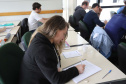 SEAP - Curso para os novos servidores.Curitiba, 10-09-19.Foto: Arnaldo Alves / AEN.