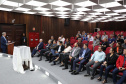 Uma parceria firmada entre o Instituto de Tecnologia do Paraná (Tecpar) e o Serviço de Aprendizagem Nacional (Senai-PR) vai impulsionar a criação e o desenvolvimento de negócios inovadores no Estado