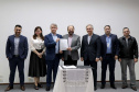 Uma parceria firmada entre o Instituto de Tecnologia do Paraná (Tecpar) e o Serviço de Aprendizagem Nacional (Senai-PR) vai impulsionar a criação e o desenvolvimento de negócios inovadores no Estado