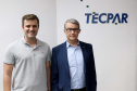 Uma parceria firmada entre o Instituto de Tecnologia do Paraná (Tecpar) e o Serviço de Aprendizagem Nacional (Senai-PR) vai impulsionar a criação e o desenvolvimento de negócios inovadores no Estado