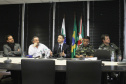Durante a Operação Mata Atlântica em Pé, o Batalhão de Polícia Militar Ambiental Força-Verde (BPAmb-FV) apreendeu mais de 14 toneladas de carvão e 104 m³ de madeira, além de lavrar 85 autos de infração ambiental e prender uma pessoa em flagrante, entre os dias 16 e 20 de setembro