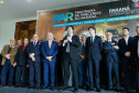 O Governo do Paraná iniciou nesta segunda-feira (23) o processo de Parcerias Público-Privadas (PPPs) com a formalização de três projetos