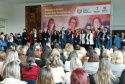 O governador Carlos Massa Ratinho Junior apresentou nesta terça-feira (24) o programa Banco da Mulher Paranaense, iniciativa do Governo do Estado para incentivar o empreendedorismo feminino em todos os setores econômicos, visando gerar mais emprego e renda no Estado.