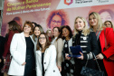 O governador Carlos Massa Ratinho Junior apresentou nesta terça-feira (24) o programa Banco da Mulher Paranaense, iniciativa do Governo do Estado para incentivar o empreendedorismo feminino em todos os setores econômicos, visando gerar mais emprego e renda no Estado.