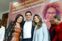 O governador Carlos Massa Ratinho Junior apresentou nesta terça-feira (24) o programa Banco da Mulher Paranaense, iniciativa do Governo do Estado para incentivar o empreendedorismo feminino em todos os setores econômicos, visando gerar mais emprego e renda no Estado.