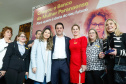 O governador Carlos Massa Ratinho Junior apresentou nesta terça-feira (24) o programa Banco da Mulher Paranaense, iniciativa do Governo do Estado para incentivar o empreendedorismo feminino em todos os setores econômicos, visando gerar mais emprego e renda no Estado.