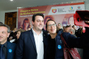 O governador Carlos Massa Ratinho Junior apresentou nesta terça-feira (24) o programa Banco da Mulher Paranaense, iniciativa do Governo do Estado para incentivar o empreendedorismo feminino em todos os setores econômicos, visando gerar mais emprego e renda no Estado.