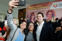 O governador Carlos Massa Ratinho Junior apresentou nesta terça-feira (24) o programa Banco da Mulher Paranaense, iniciativa do Governo do Estado para incentivar o empreendedorismo feminino em todos os setores econômicos, visando gerar mais emprego e renda no Estado.