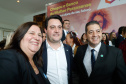 O governador Carlos Massa Ratinho Junior apresentou nesta terça-feira (24) o programa Banco da Mulher Paranaense, iniciativa do Governo do Estado para incentivar o empreendedorismo feminino em todos os setores econômicos, visando gerar mais emprego e renda no Estado.