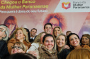 O governador Carlos Massa Ratinho Junior apresentou nesta terça-feira (24) o programa Banco da Mulher Paranaense, iniciativa do Governo do Estado para incentivar o empreendedorismo feminino em todos os setores econômicos, visando gerar mais emprego e renda no Estado.