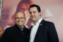 O governador Carlos Massa Ratinho Junior apresentou nesta terça-feira (24) o programa Banco da Mulher Paranaense, iniciativa do Governo do Estado para incentivar o empreendedorismo feminino em todos os setores econômicos, visando gerar mais emprego e renda no Estado.