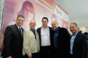 O governador Carlos Massa Ratinho Junior apresentou nesta terça-feira (24) o programa Banco da Mulher Paranaense, iniciativa do Governo do Estado para incentivar o empreendedorismo feminino em todos os setores econômicos, visando gerar mais emprego e renda no Estado.