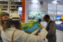 Paraná participa da maior feira de negócios e turismo do Brasil. Foto: Denis Ferreira Netto/SEDEST