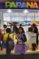 Paraná participa da maior feira de negócios e turismo do Brasil. Foto: Denis Ferreira Netto/SEDEST