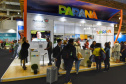 Paraná participa da maior feira de negócios e turismo do Brasil. Foto: Denis Ferreira Netto/SEDEST