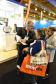 Paraná participa da maior feira de negócios e turismo do Brasil. Foto: Denis Ferreira Netto/SEDEST