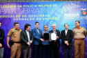 O Governo do Paraná deu início nesta quarta-feira (25) ao processo de implantação do Colégio da Polícia Militar de Pato Branco, que vai ocupar a estrutura do atual Colégio Estadual La Salle