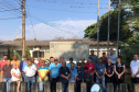 Servidores prestes a se aposentar no Departamento de Estradas de Rodagem (DER) tiveram a oportunidade nunca antes dada pela administração estadual. Eles e todos que trabalham nas unidades do Paraná participaram da primeira fase da implantação do Programa de Integração e Compliance, desenvolvido pela Controladoria-Geral do Estado, que consiste em entrevistas para mapeamento de riscos ao serviço público. Foto: Divulgação/CGE