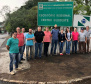 Servidores prestes a se aposentar no Departamento de Estradas de Rodagem (DER) tiveram a oportunidade nunca antes dada pela administração estadual. Eles e todos que trabalham nas unidades do Paraná participaram da primeira fase da implantação do Programa de Integração e Compliance, desenvolvido pela Controladoria-Geral do Estado, que consiste em entrevistas para mapeamento de riscos ao serviço público. Foto: Divulgação/CGE