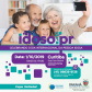Dia do Idoso é comemorado com atividades especiais no MON