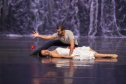 Balé Teatro Guaíra viaja para apresentar coreografias da Mostra de Repertório. Foto: Maringas Maciel/CCTG
