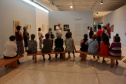 Em homenagem ao “Mês do Idoso”, os encontros do programa “Arte para Maiores” dos dias 1° e 15 de outubro terão a participação de uma convidada especial. Foto: Maita Franco/MON