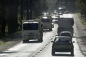 Governo do Estado começa duplicação da Rodovia dos Minérios. Foto: Arnaldo Alves/AEN