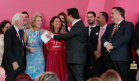 Lançamento Paraná Rosa.Foto: Valdelino Pontes