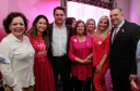Lançamento Paraná Rosa.Foto: Valdelino Pontes