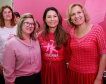 Lançamento Paraná Rosa.Foto: Valdelino Pontes