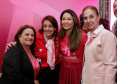 Lançamento Paraná Rosa.Foto: Valdelino Pontes