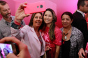 Lançamento Paraná Rosa.Foto: Valdelino Pontes