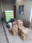 Nesta manhã foram apreendidos sete armas de fogo, R$ 6 mil em dinheiro e uma carga de cigarro contrabandeada foi recuperada. Em outras fases da investigação foram presas nove pessoas e apreendidos um quilo de crack, 1,3 quilo de cocaína, 50 munições e quatro veículos. Foto: Divulgação/SESP