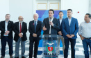 Em busca de transparência e legitimidade nos processos de concessão, que alie tarifas justas a serviços de qualidade para a população, o Governo do Paraná adota ações para fortalecer a Agência Reguladora de Serviços Públicos Delegados de Infraestrutura do Paraná (Agepar).

Nesta quarta-feira (2), o governador Carlos Massa Ratinho Junior assinou decreto de nomeação dos 20 primeiros servidores efetivos que irão compor o quadro próprio da agência. 