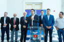 Em busca de transparência e legitimidade nos processos de concessão, que alie tarifas justas a serviços de qualidade para a população, o Governo do Paraná adota ações para fortalecer a Agência Reguladora de Serviços Públicos Delegados de Infraestrutura do Paraná (Agepar).

Nesta quarta-feira (2), o governador Carlos Massa Ratinho Junior assinou decreto de nomeação dos 20 primeiros servidores efetivos que irão compor o quadro próprio da agência. 