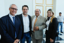 Em busca de transparência e legitimidade nos processos de concessão, que alie tarifas justas a serviços de qualidade para a população, o Governo do Paraná adota ações para fortalecer a Agência Reguladora de Serviços Públicos Delegados de Infraestrutura do Paraná (Agepar).

Nesta quarta-feira (2), o governador Carlos Massa Ratinho Junior assinou decreto de nomeação dos 20 primeiros servidores efetivos que irão compor o quadro próprio da agência. 